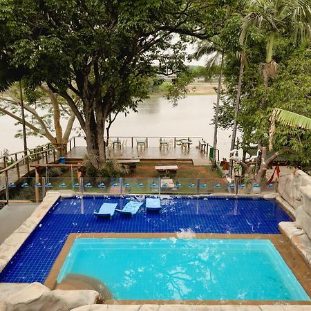 Pousada Sol Do Araguaia Barra do Garças Eksteriør bilde